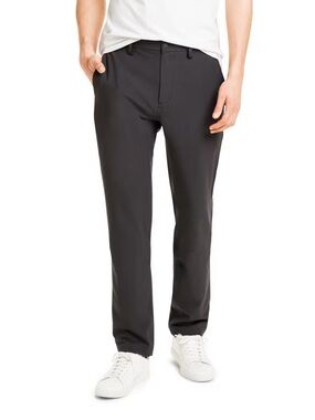 Proof Nomad Pants Stretch DWR Performance Travel In Charcoal Size 34 EUC!